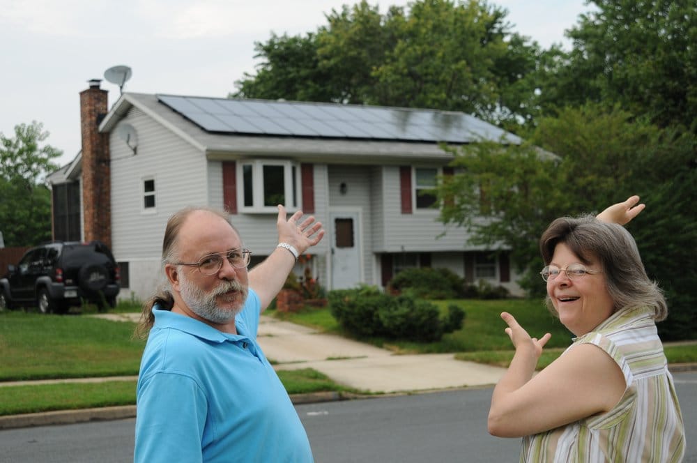 Photo of Standard Solar, Inc