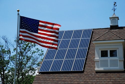 Photo of Standard Solar, Inc