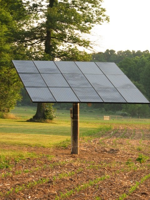 Photo of Standard Solar, Inc