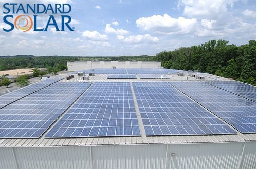Photo of Standard Solar, Inc