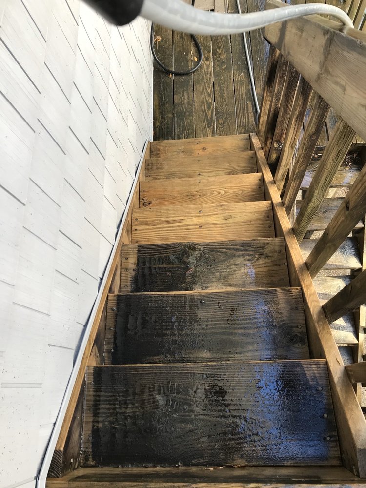 Photo of Stayfresh Detailing & Pressure Washing