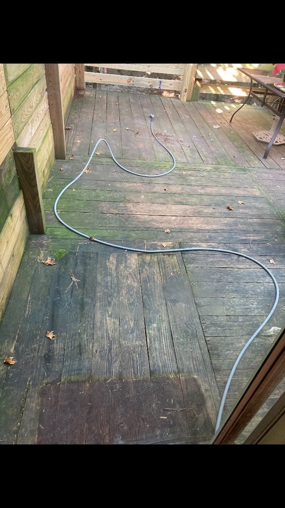 Photo of Stayfresh Detailing & Pressure Washing