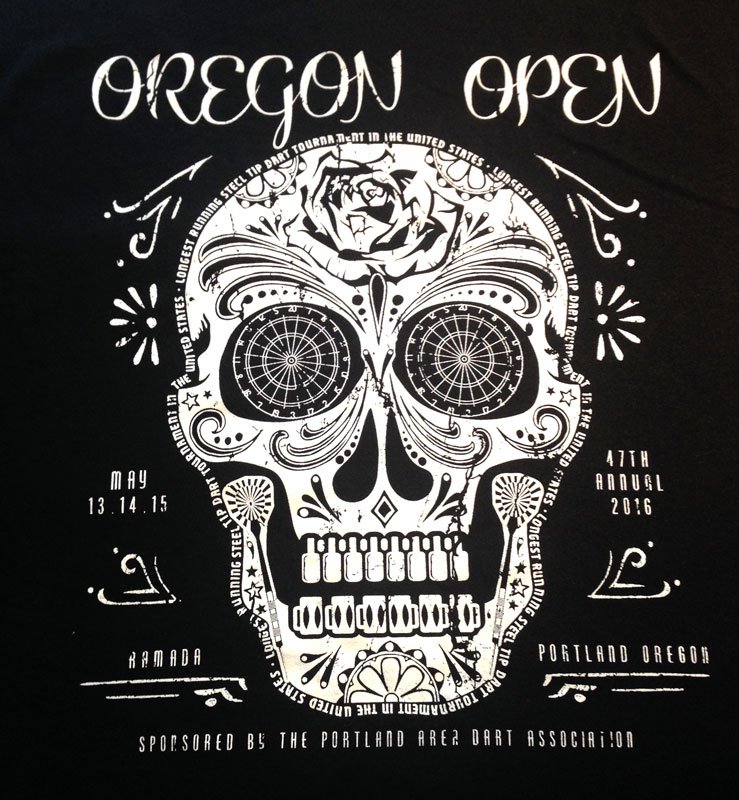 Photo of Phantom Chicken Screen Printing