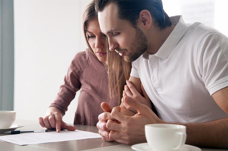 Photo of Mobile Home Loans