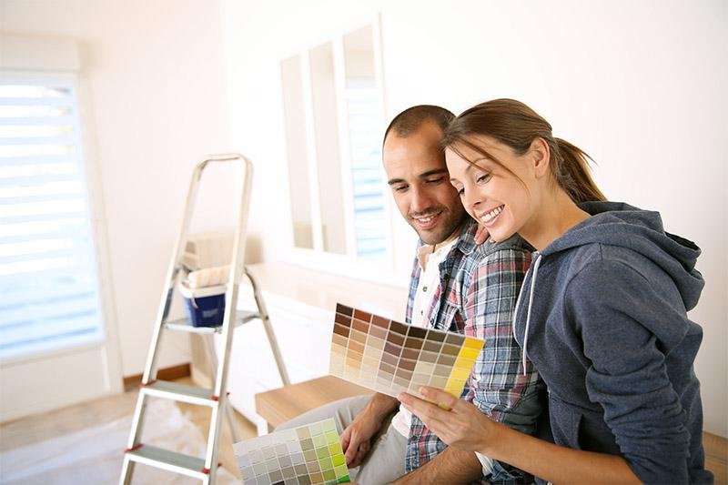 Photo of Mobile Home Loans