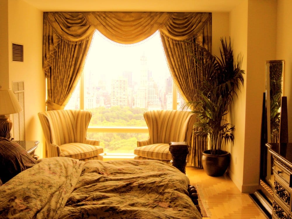 Photo of Oriel Blinds
