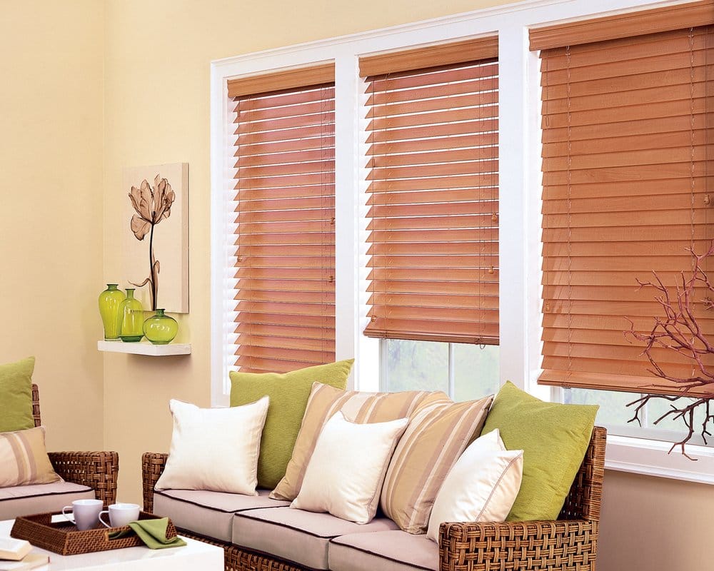 Photo of Oriel Blinds