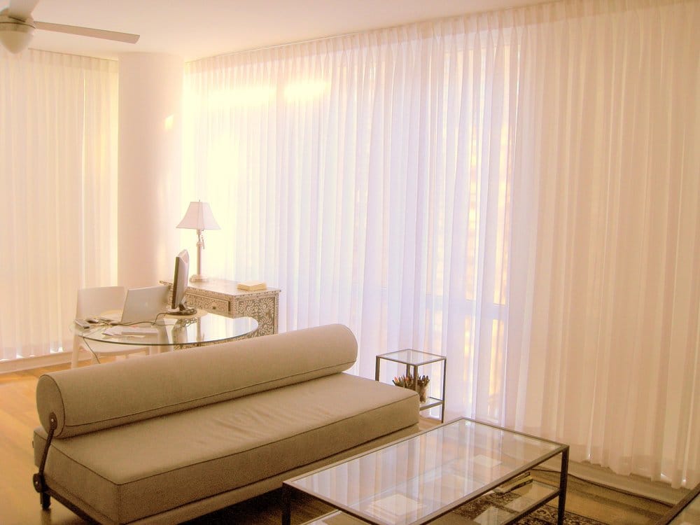 Photo of Oriel Blinds