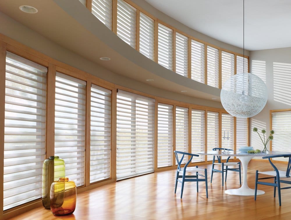 Photo of Oriel Blinds