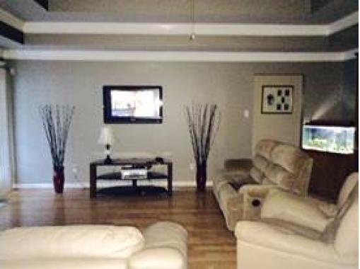 Photo of Ben Mitchell Painting Services