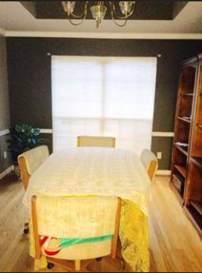 Photo of Ben Mitchell Painting Services