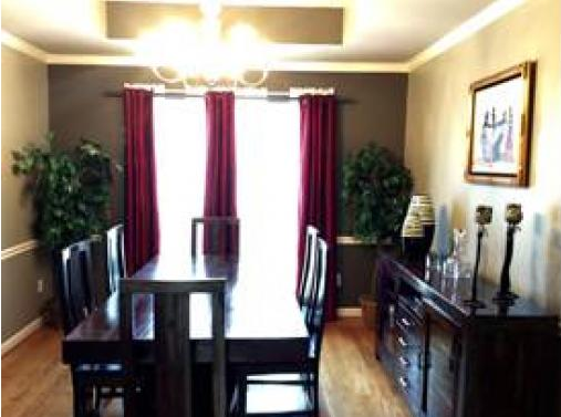 Photo of Ben Mitchell Painting Services