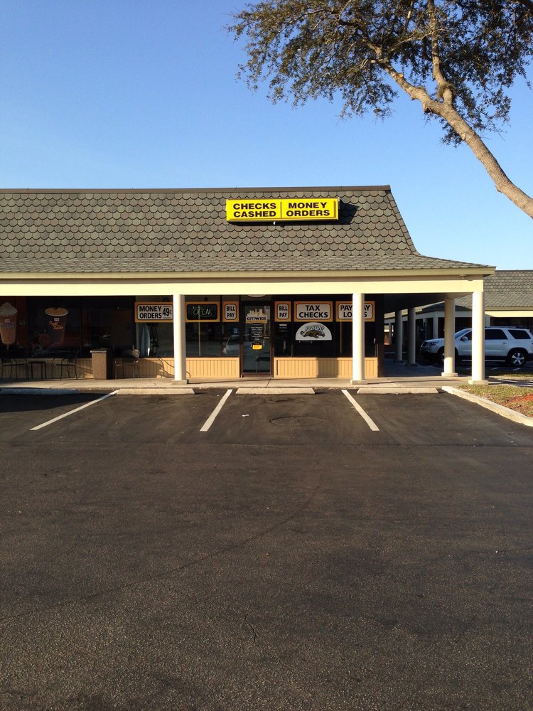 Photo of Citiwide Financial Services