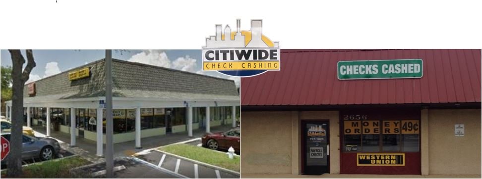 Photo of Citiwide Financial Services