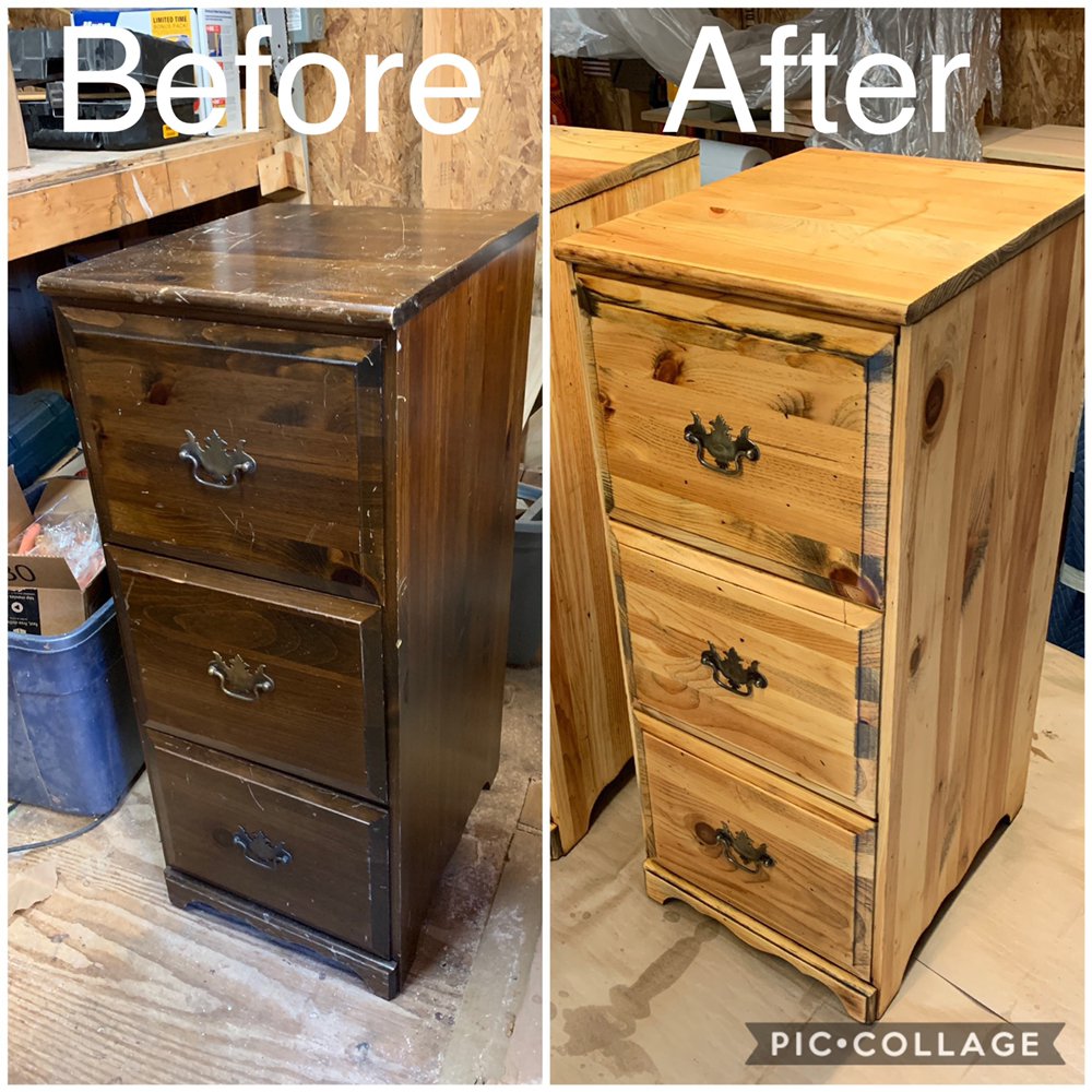 Photo of Vintage Rejuvenation