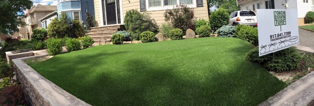 Photo of Touchdown Turf