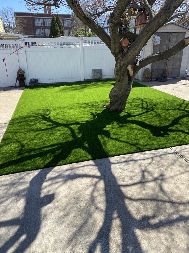 Photo of Touchdown Turf