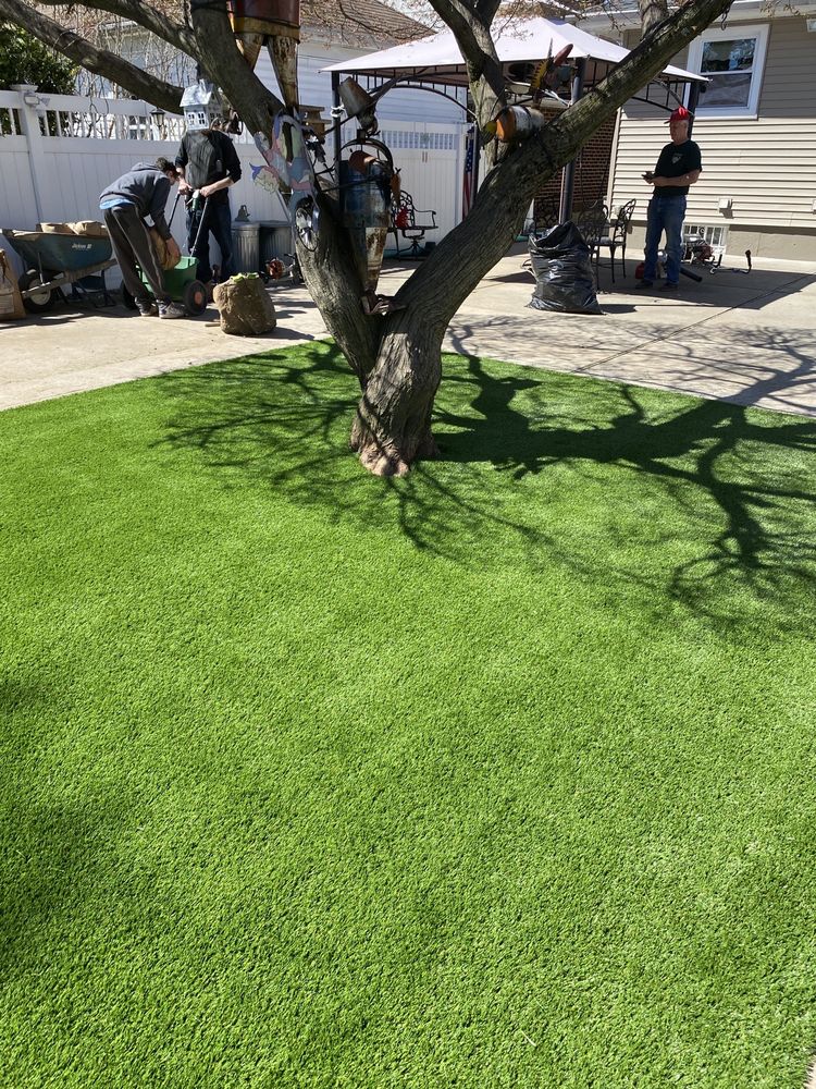 Photo of Touchdown Turf