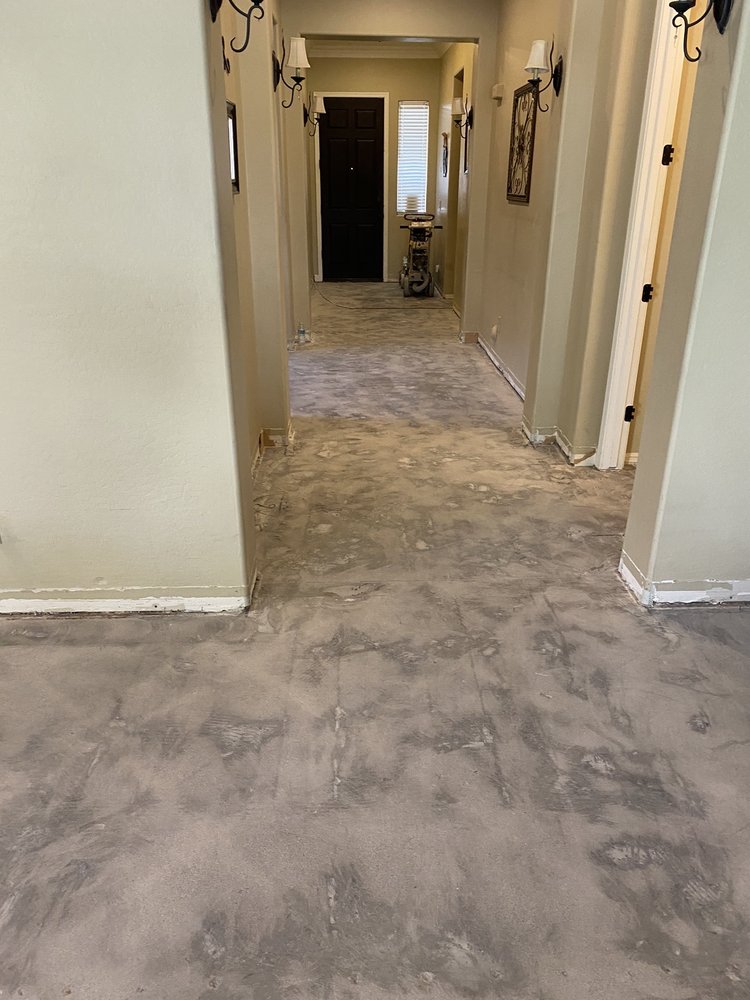 Photo of Arizona Floor Removal