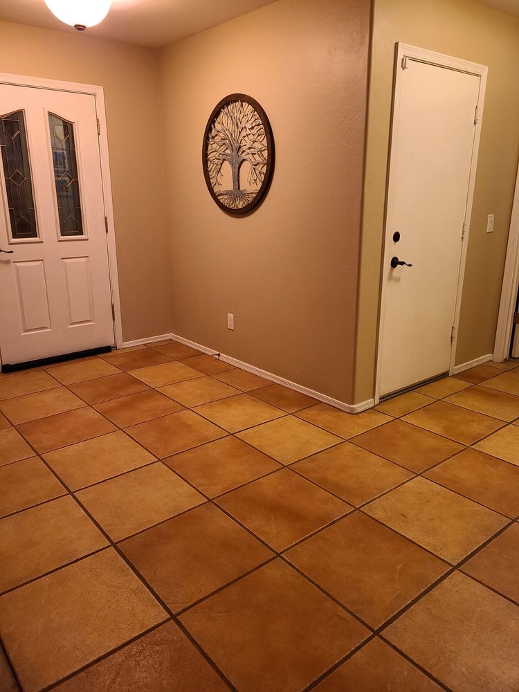 Photo of Arizona Floor Removal