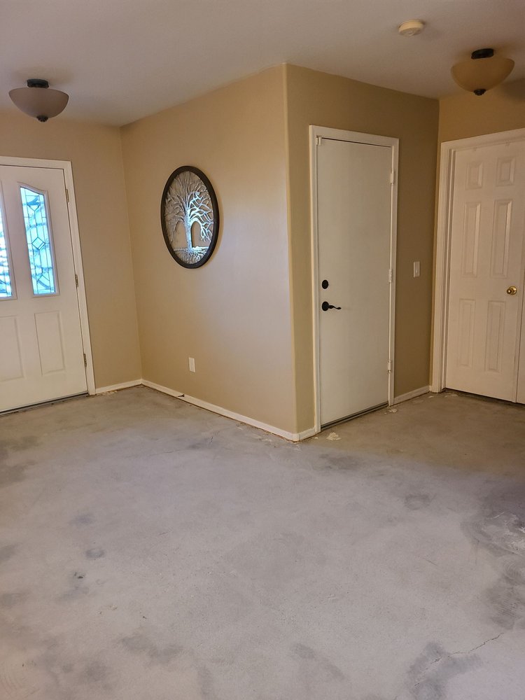 Photo of Arizona Floor Removal