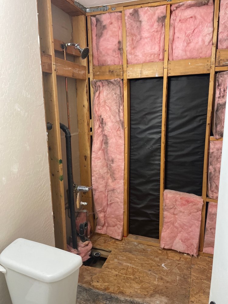Photo of Arizona Floor Removal