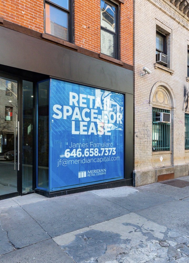 Photo of Meridian Retail Leasing