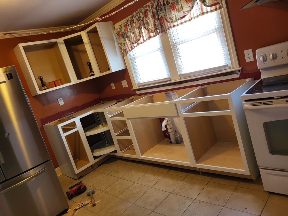 Photo of Garcia General Construction & Repair