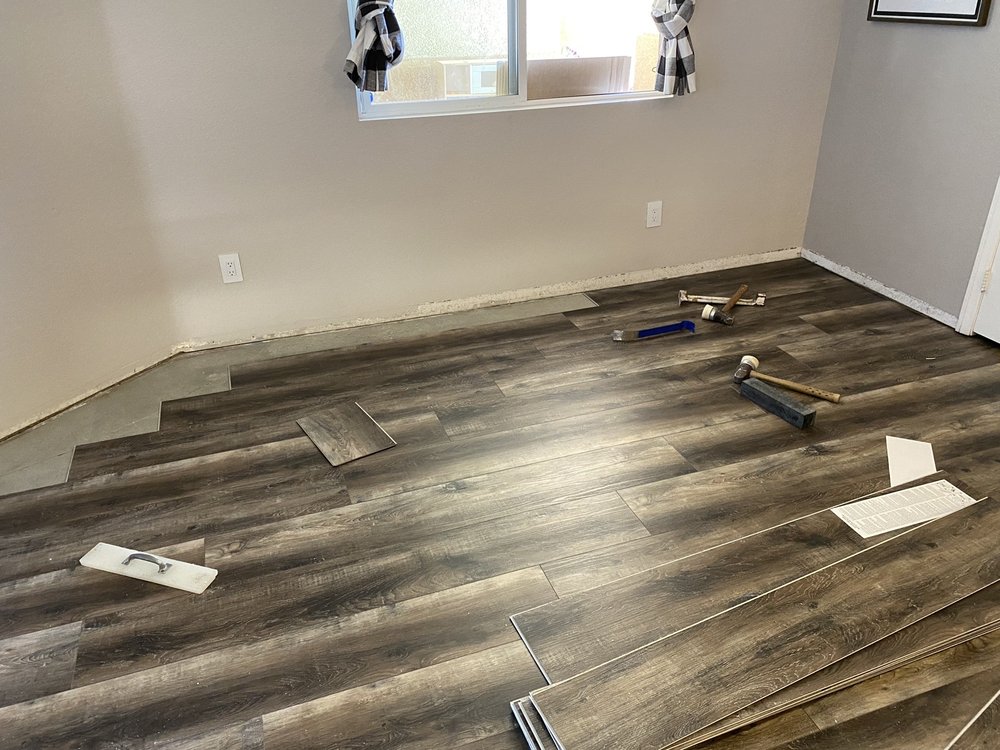 Photo of Perfect Wood Floors