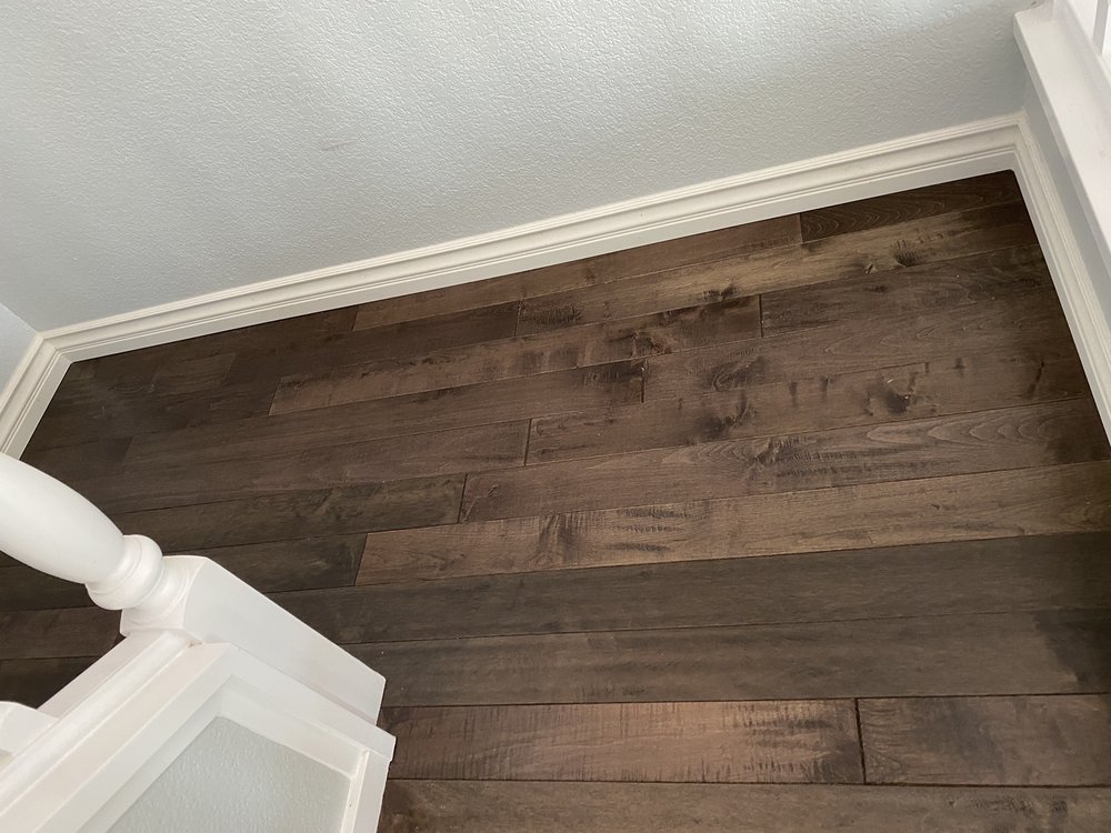 Photo of Perfect Wood Floors