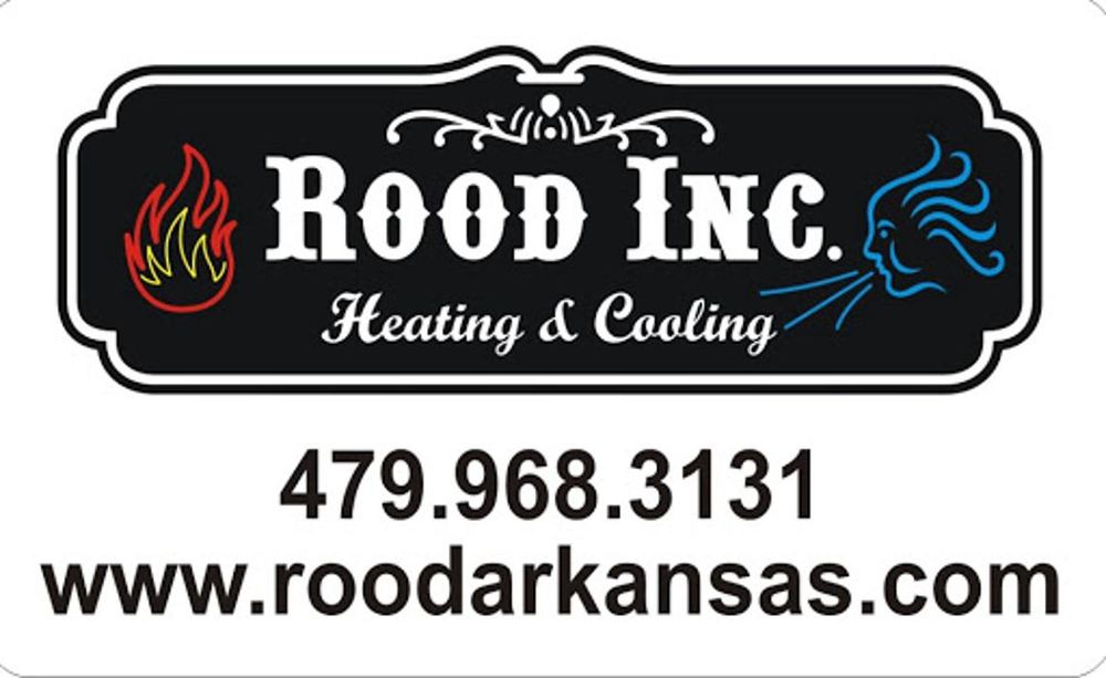 Photo of Rood Heating & Cooling