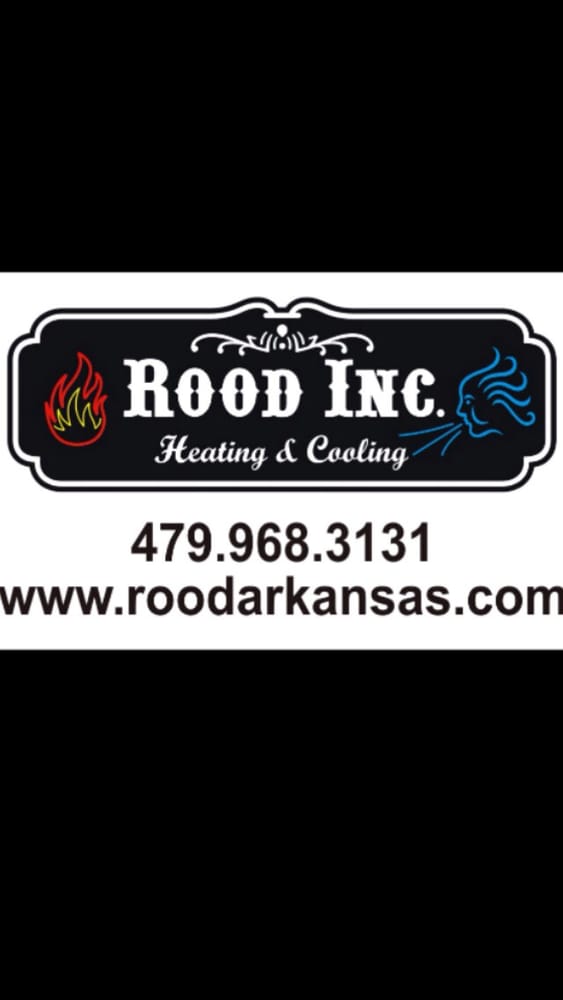 Photo of Rood Heating & Cooling