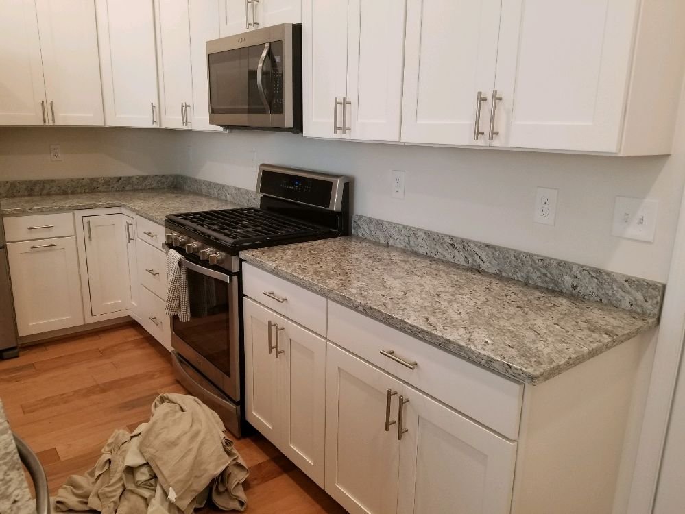 Photo of Looney's Tile & Grout Restoration