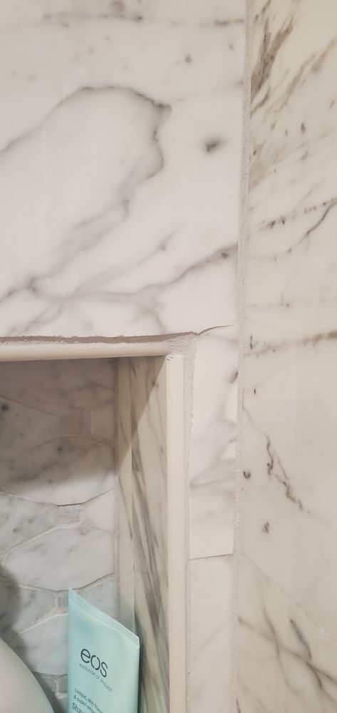 Photo of Looney's Tile & Grout Restoration