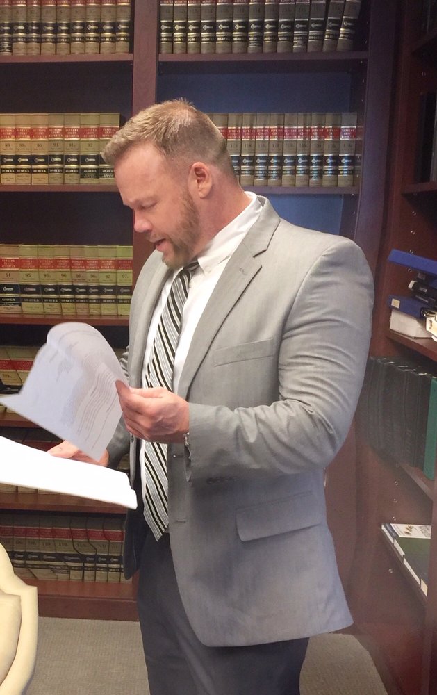 Photo of Langley Law Firm | Family Law and Divorce Attorney