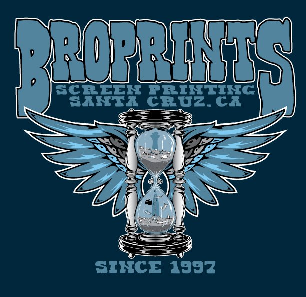 Photo of BroPrints