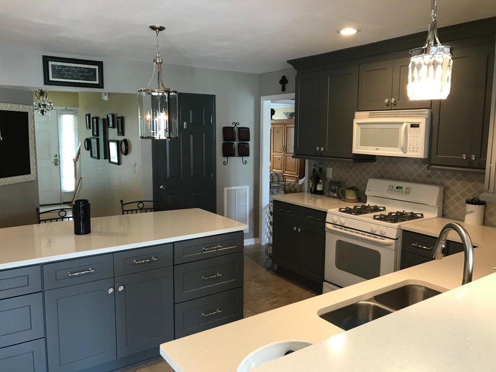 Photo of Signature Home Kitchen & Bath Remodeling
