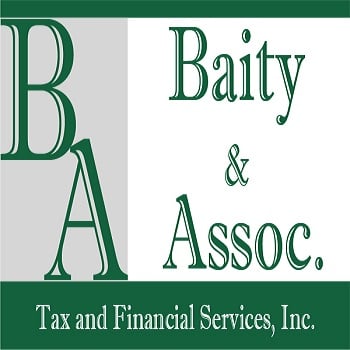 Photo of Baity & Assoc. Tax and Financial Services