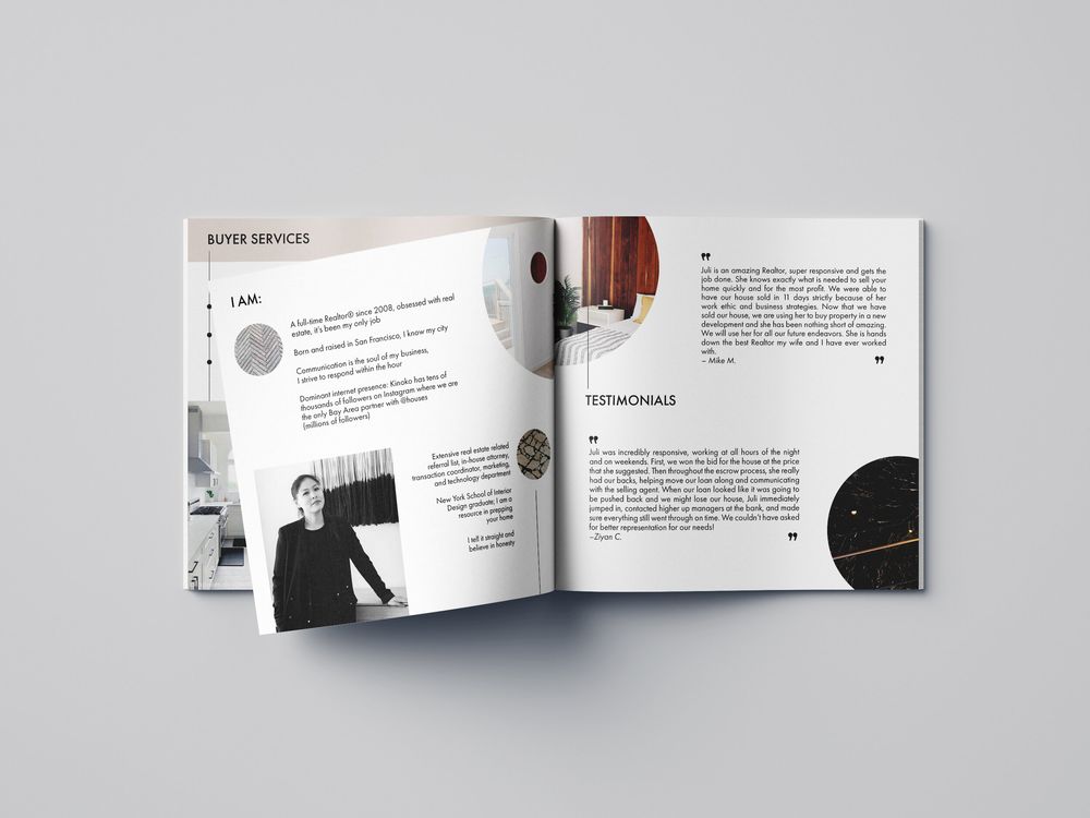 Photo of ZW Branding