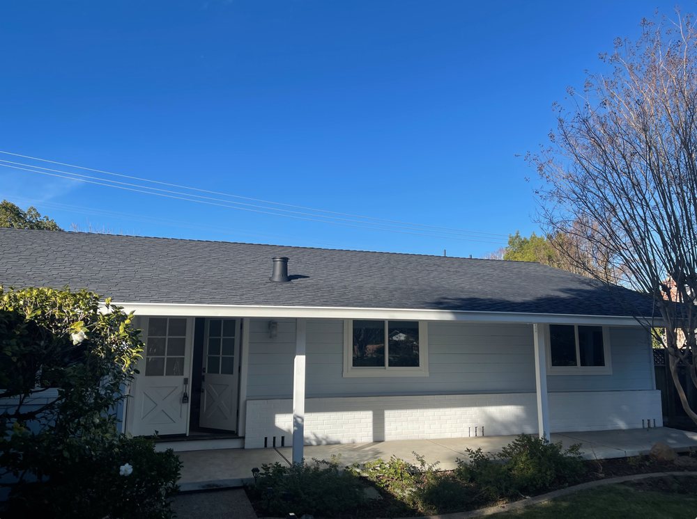 Photo of Cosmos Roofing