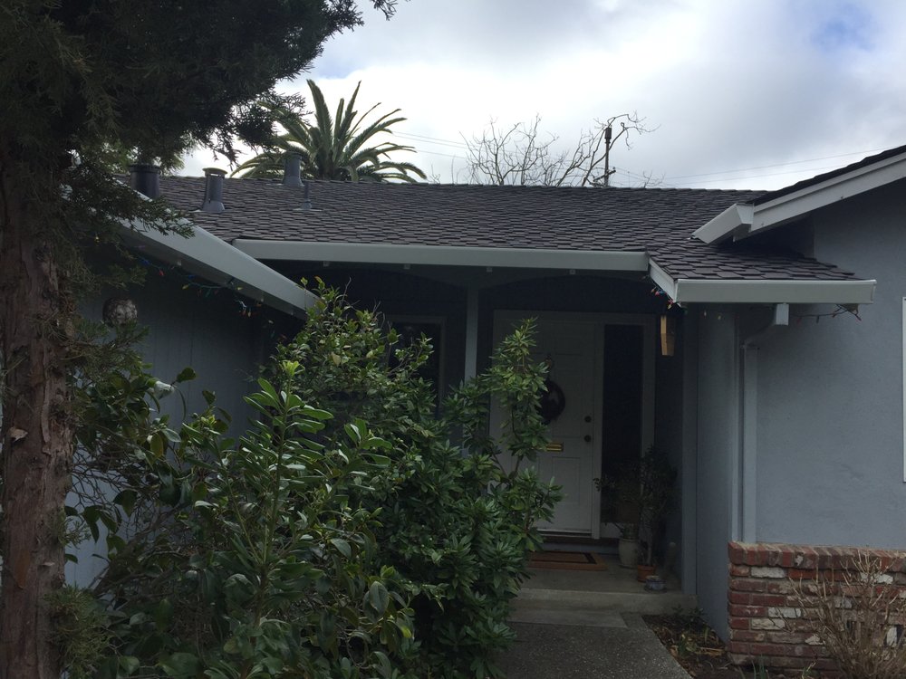 Photo of Cosmos Roofing
