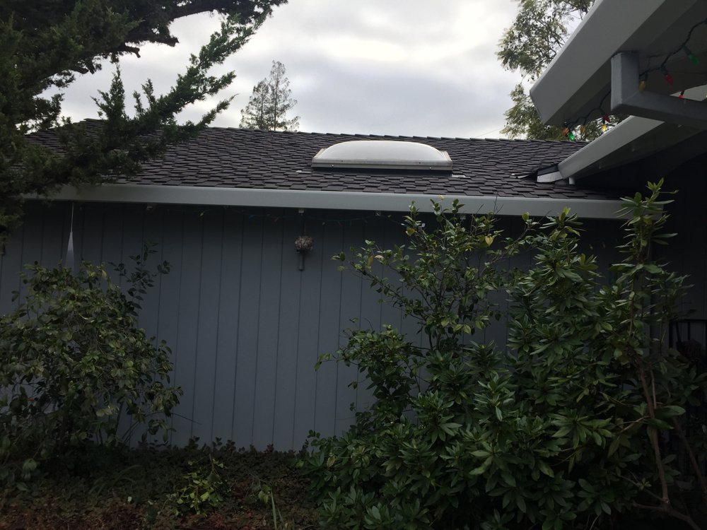 Photo of Cosmos Roofing