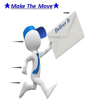 Photo of Make The Move