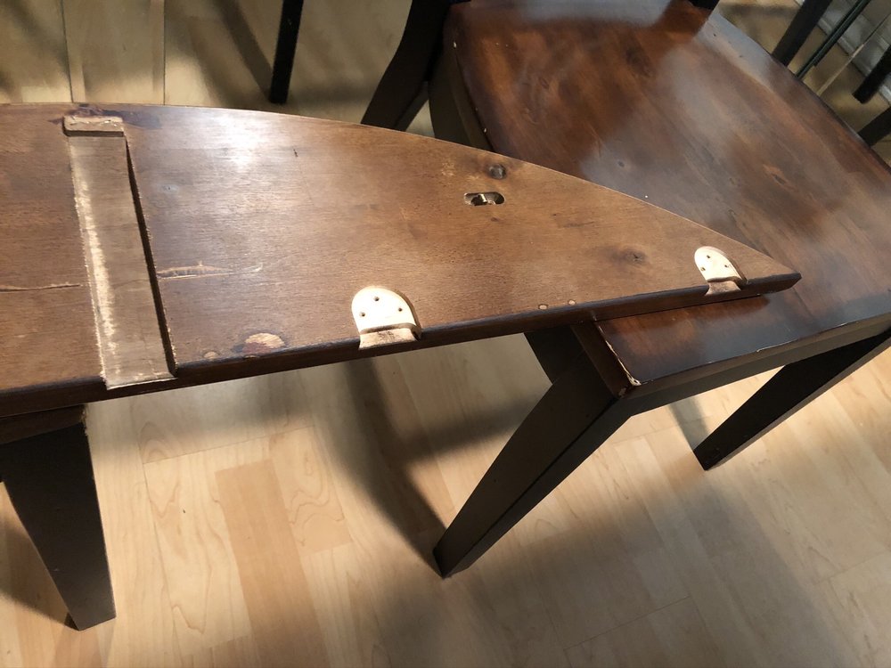 Photo of Craig Furniture Repair & Refinishing