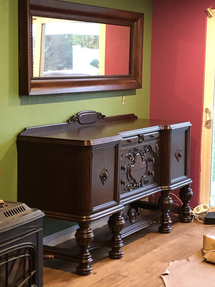 Photo of Craig Furniture Repair & Refinishing