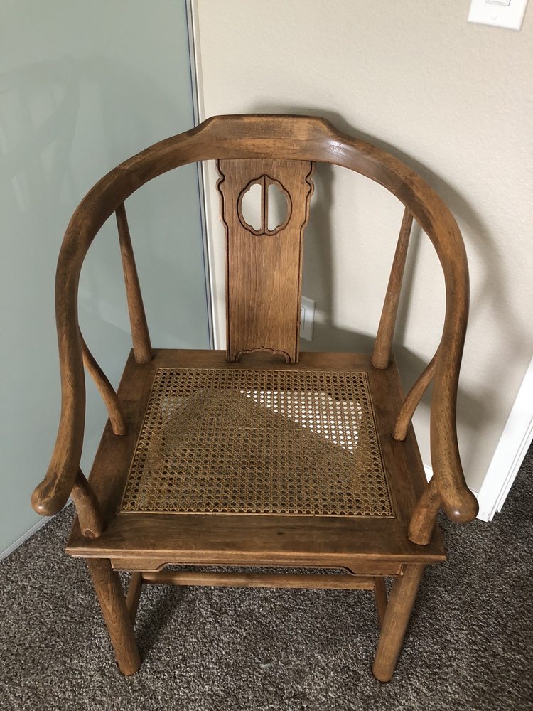 Photo of Craig Furniture Repair & Refinishing