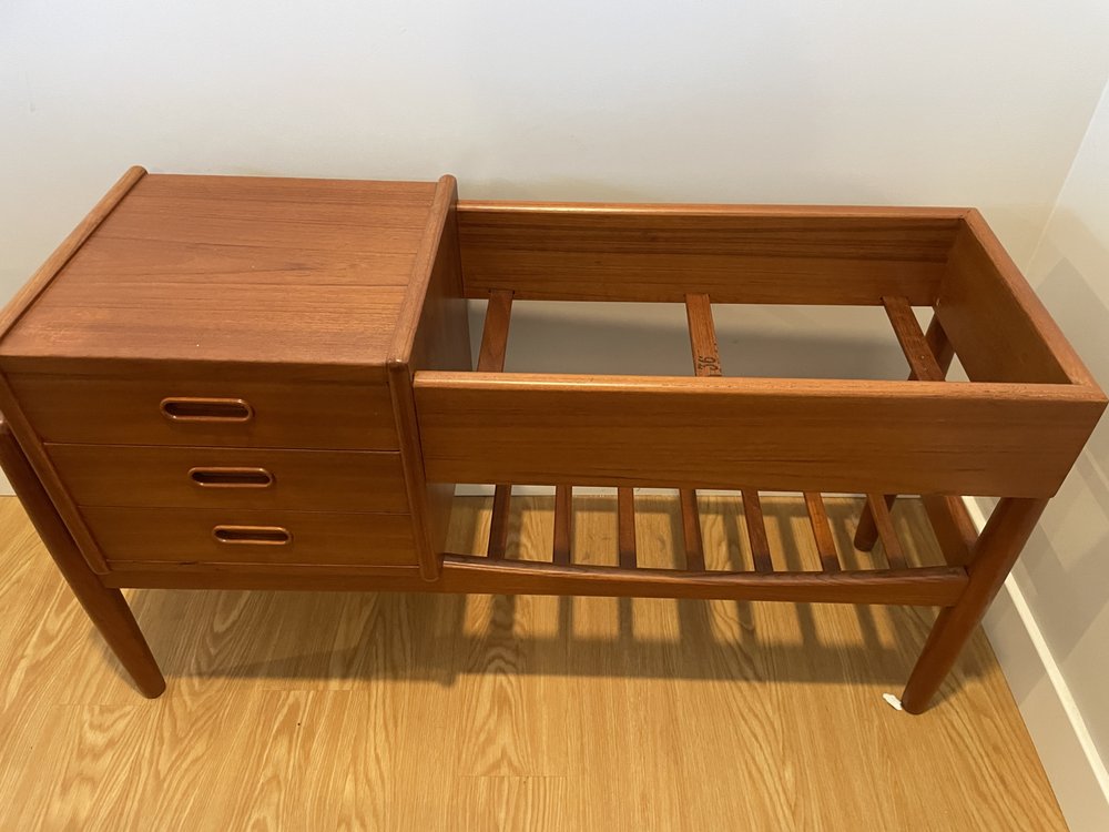 Photo of Craig Furniture Repair & Refinishing