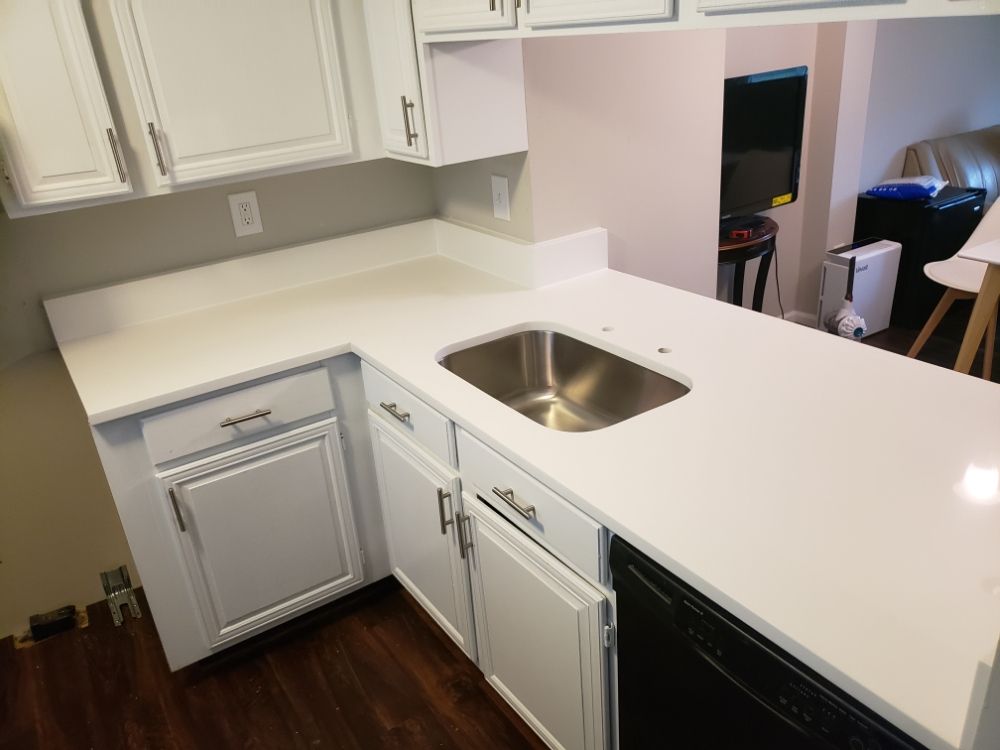 Photo of Diaz Marble Granite And Quartz Countertops