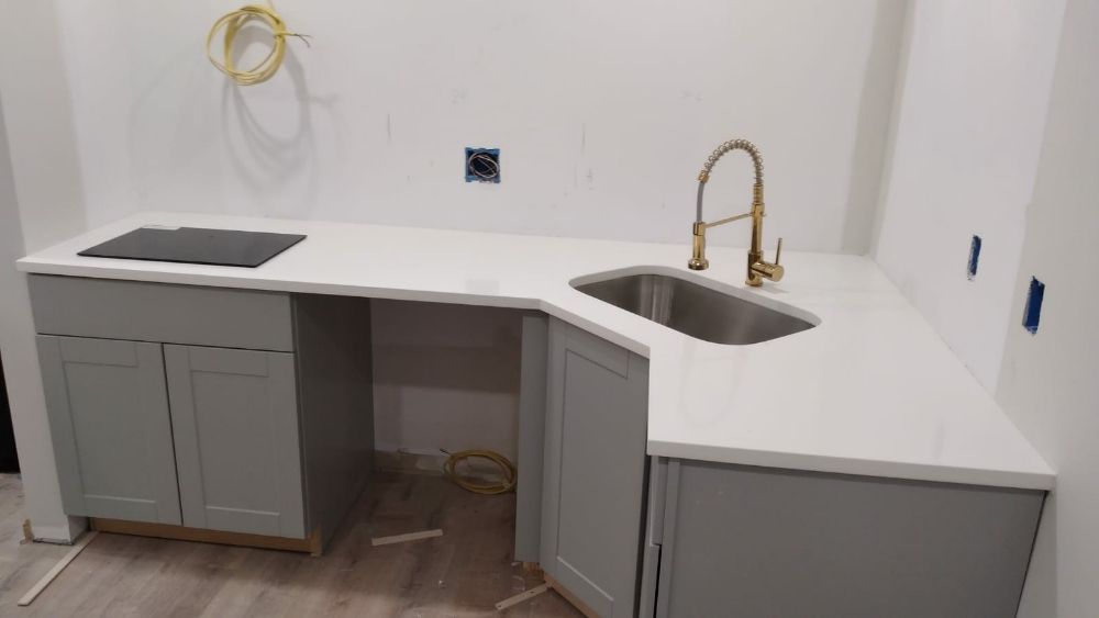 Photo of Diaz Marble Granite And Quartz Countertops
