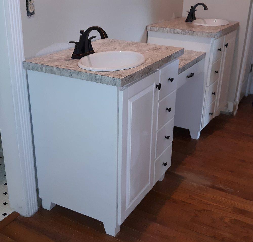 Photo of Tucker Hill Design
